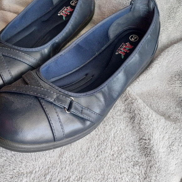 Air Flex flat shoes - Picture 3 of 4
